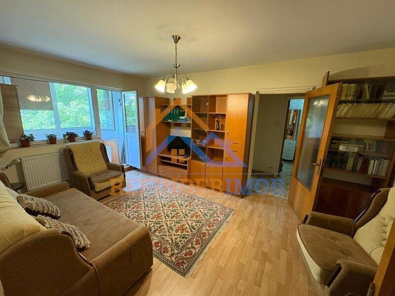 Drumul Taberei, Parc Moghioros, vanzare apartament 2 camere